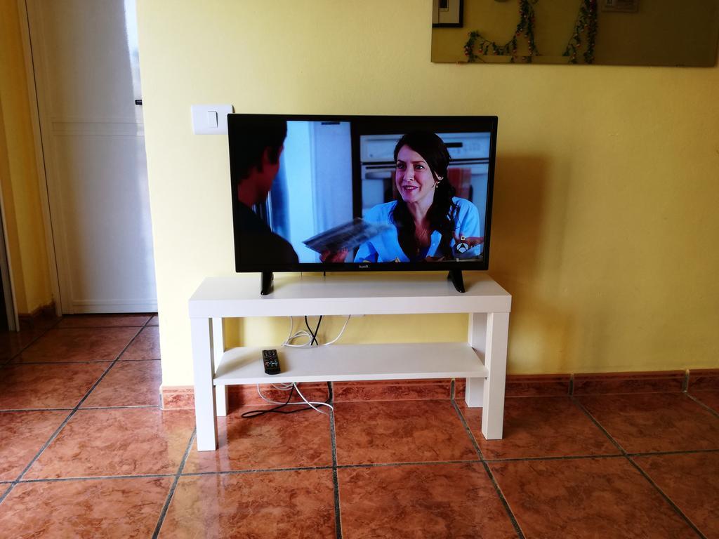 Apartamento Pepe Complejo Las Olas Playa del Inglés Zewnętrze zdjęcie