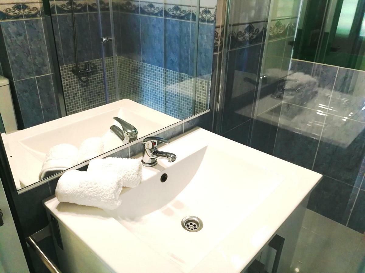 Apartamento Pepe Complejo Las Olas Playa del Inglés Zewnętrze zdjęcie